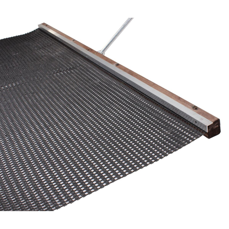 Sieťovačka s kovovou násadou 1