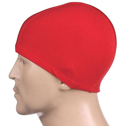 Merco Polyester Cap plavecká čiapka navy 1