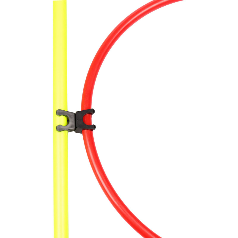 CP3 spojka tyčka kruh čierna 2