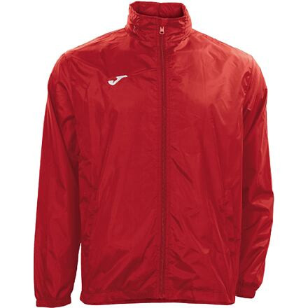 Rainjacket Iris pánska bunda červená
