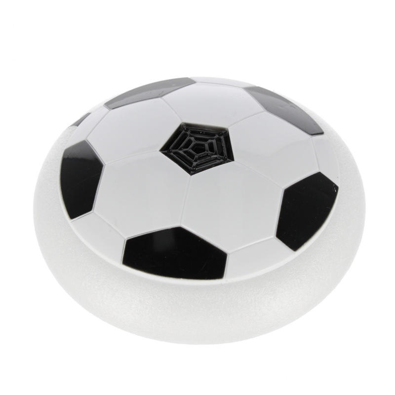 Sada vznášajúci futbal s bránkami 3