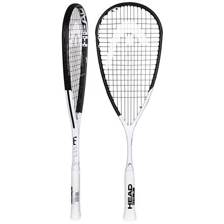 Extreme 120 2023 squashová raketa 1