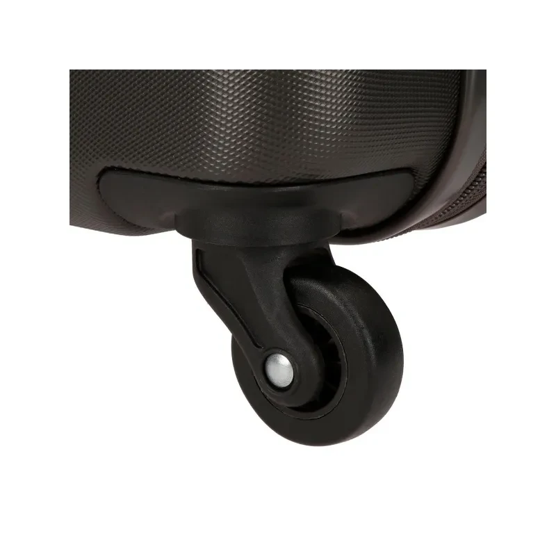 ROLL ROAD Flex Antracita, ABS Cestovný kufor, 55x38x20cm, 35L, 5849161 (small) 8