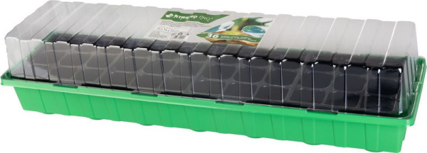 Miniparenisko Strend Pro Herrison P2011, 36 priesad, 55x15x13 cm 2