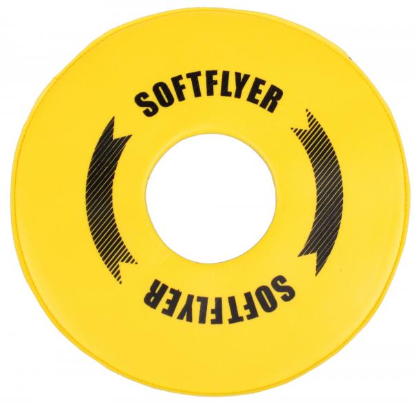 Merco Soft Flyer lietajúci kruh 24cm junior
