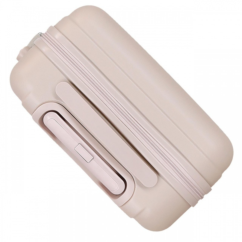 Cestovný kufor Lilo & Stitch "Cuddle Me Happy", 55x38x20cm, 34L, 3111141 5