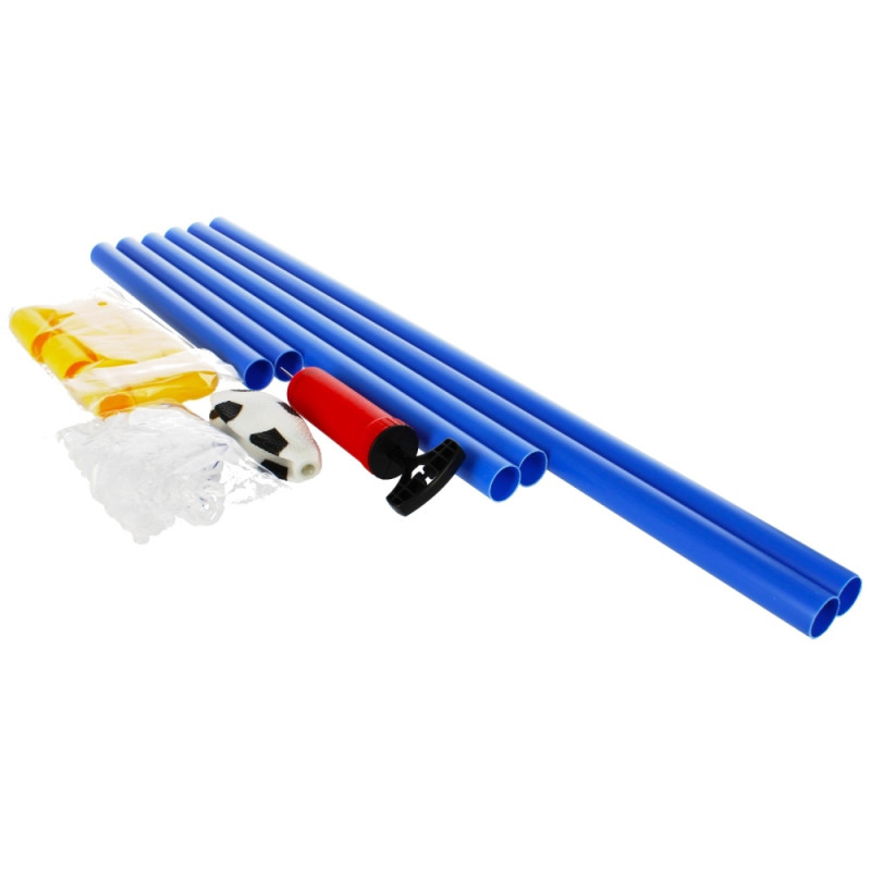 Futbalová skladacia bránka veľká 1