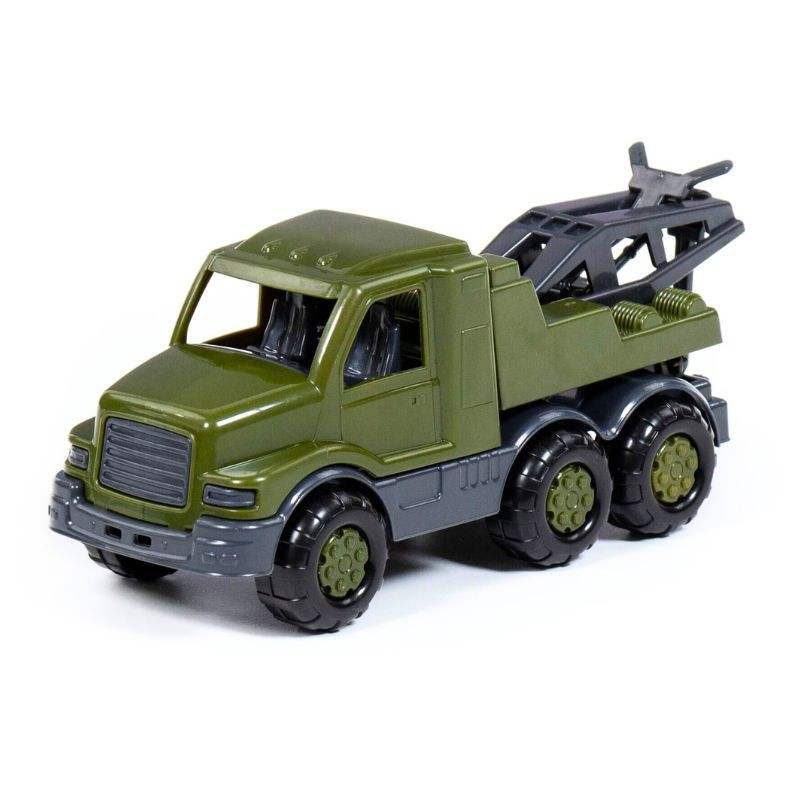 Vyslobodzovacie vojenské auto Maxík