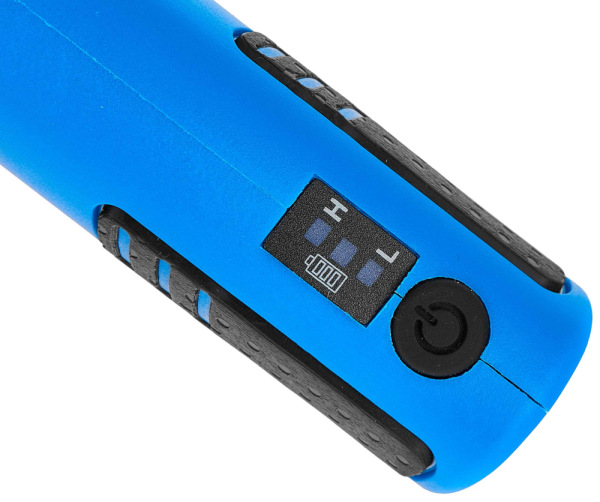 Akumulátorová spájkovačka 4V, 1.500mAh, 8W, GEKO 5