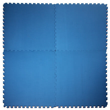 Champion tatami 6