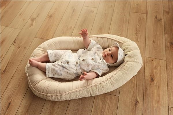 Dojčenská mušelínová košeľa s kraťasmi New Baby My Cars 68 (4-6m) 4