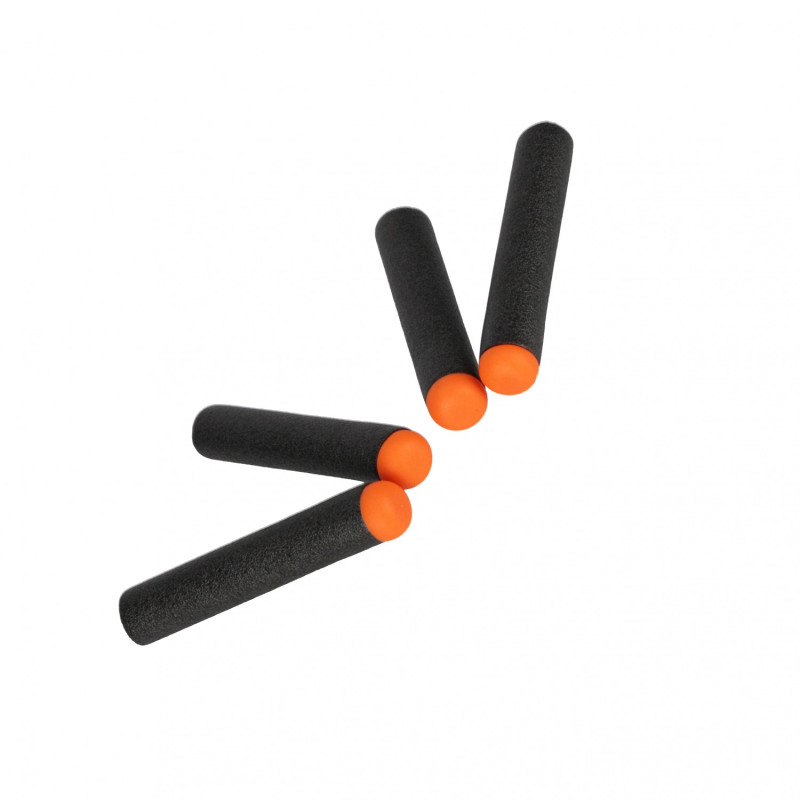 Pištol s penovými nábojmi 2