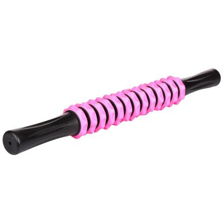 Gear Massager masážna tyč ružová