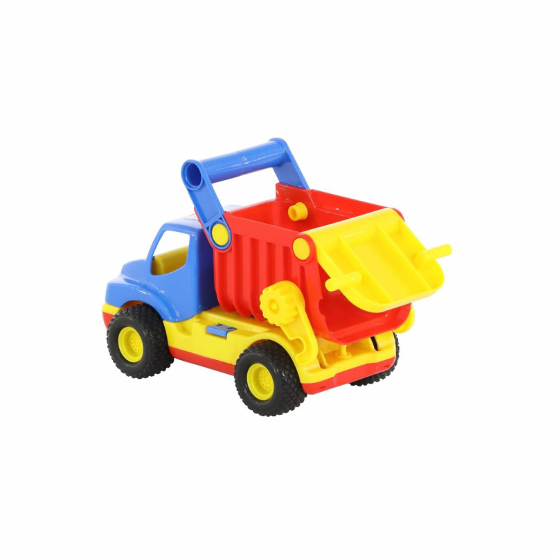 Auto ConsTruck sklápač 1