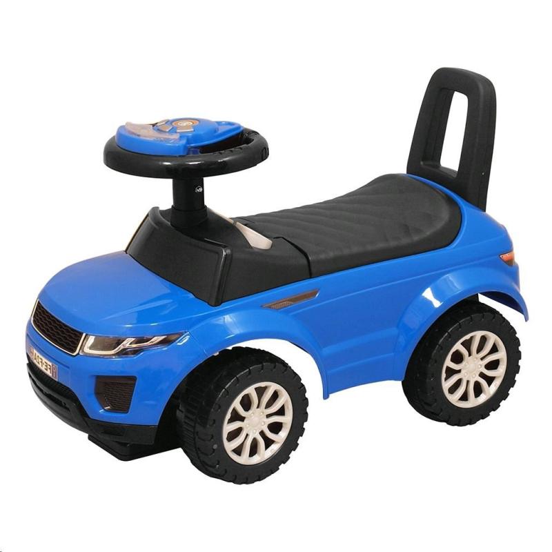 Jazdítko-Odrážadlo SUV Baby Mix blue