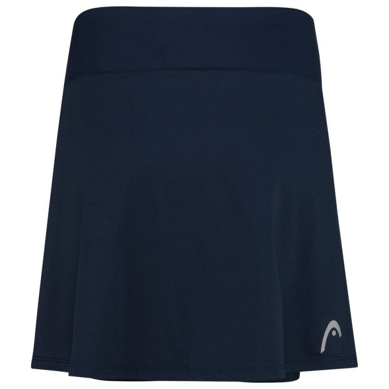 Club Basic Skort Long Women dámska sukňa DB 1