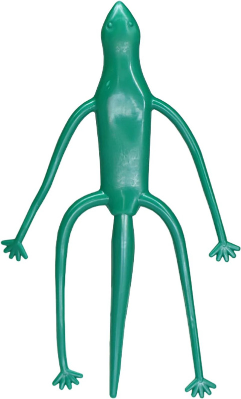 Viazač Strend Pro, na rastliny, jašterica, 150 mm, bal. 2ks