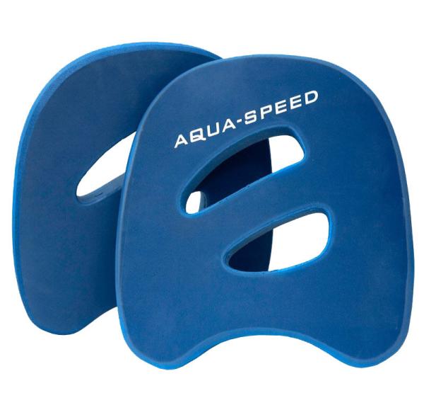 Aqua-Speed Resistance Plane plavecké disky