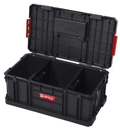 Box QBRICK® System TWO Toolbox Plus Vario, na náradie