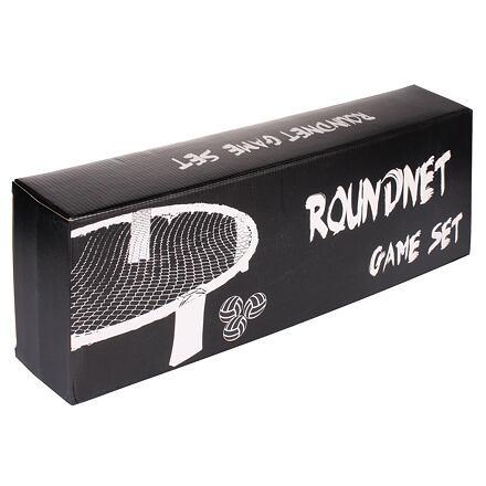 Pro Smash Ball set na roundnet 5