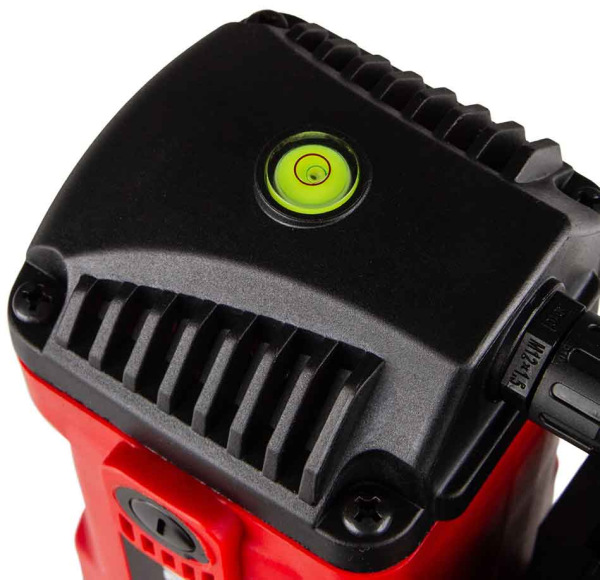 Vŕtačka s magnetickým stojanom 1480 W, sila upnutia 11 500 N, regulácia otáčok, MAR-POL 4