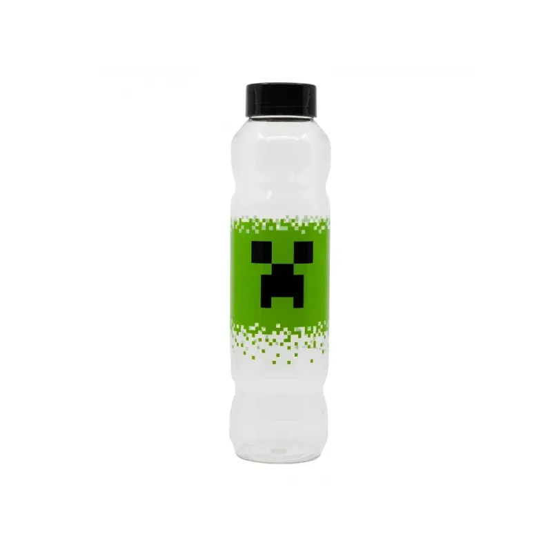 STOR Plastová XL fľaša MINECRAFT 1200ml, 03453