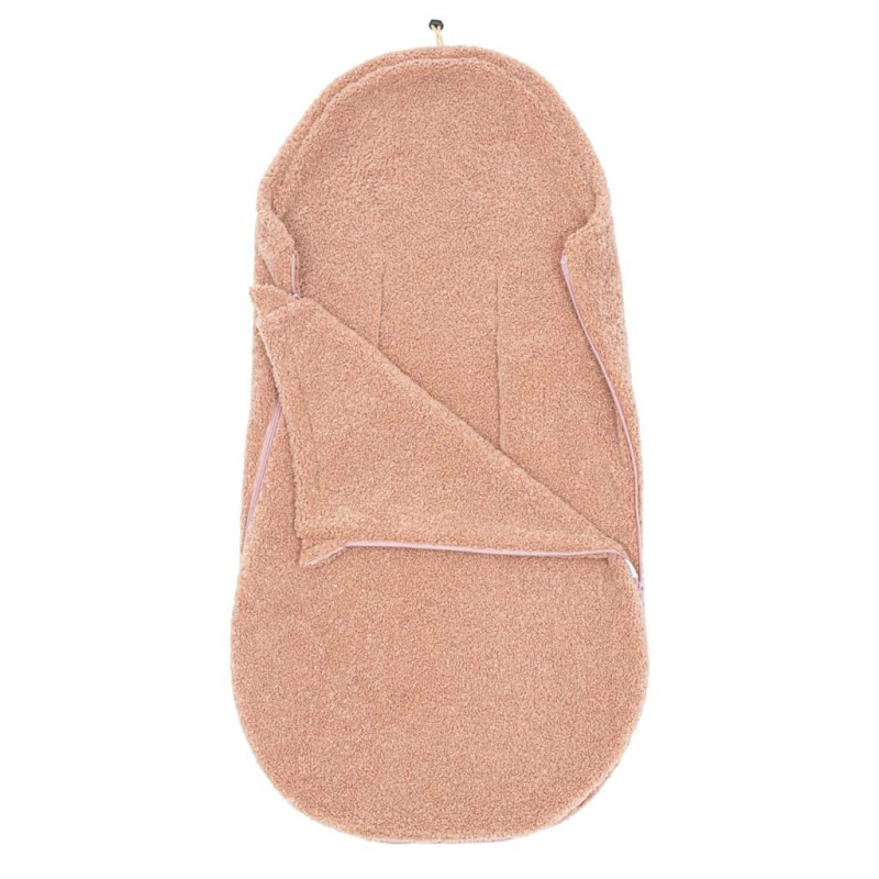 Fusak New Baby MINI růžový 1