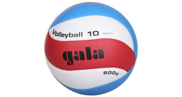 Gala BV5471S Volleyball 10 volejbalová lopta veľ.5