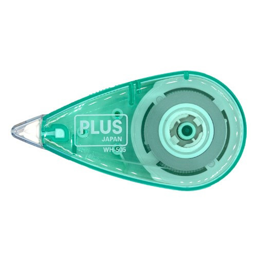 Korektor páska pastelový 5