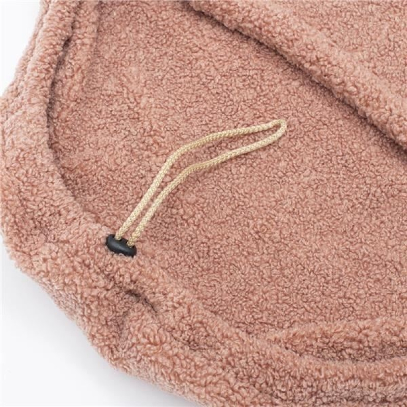 Fusak New Baby MINI růžový 4