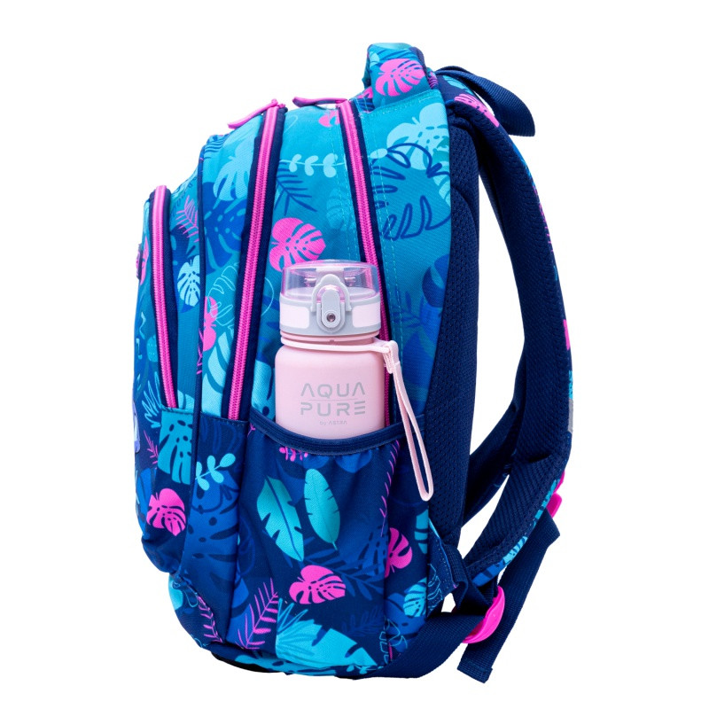 Školský batoh pre prvý stupeň AstraBAG SWEET KOALA, AB330, 502025001 4