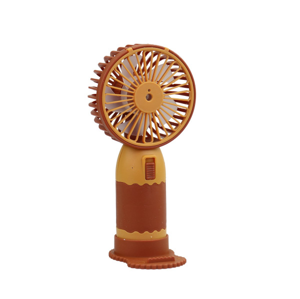 Ventilátor kapybara na batérie 4