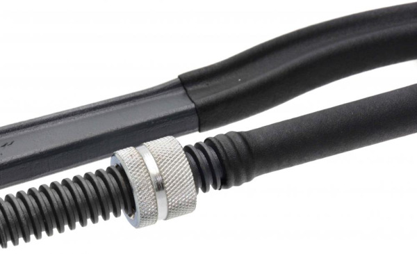 Hasák nastaviteľný na rúry typ "S" 250 mm, 1/2", GEKO 2