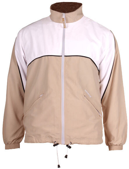 MJ-2 pánska bunda béžová