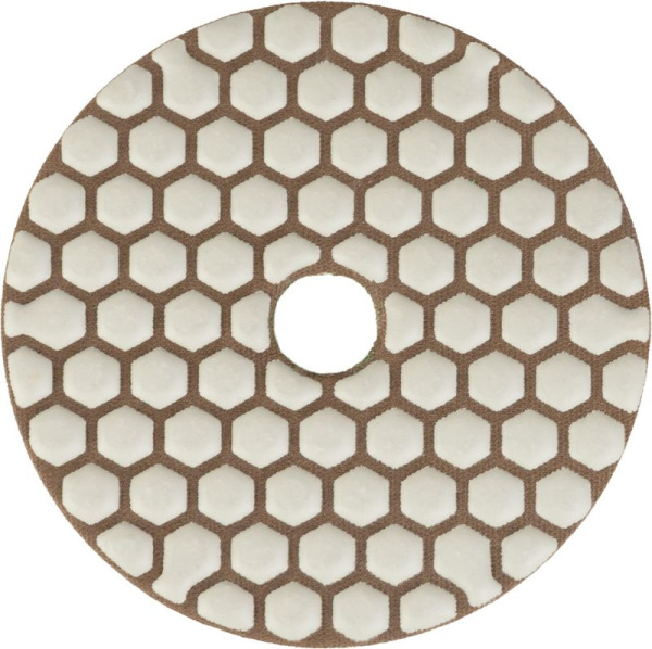 Podložka Strend Pro Premium, 100 mm, P800, diamantová, brúsna, leštiaca 1