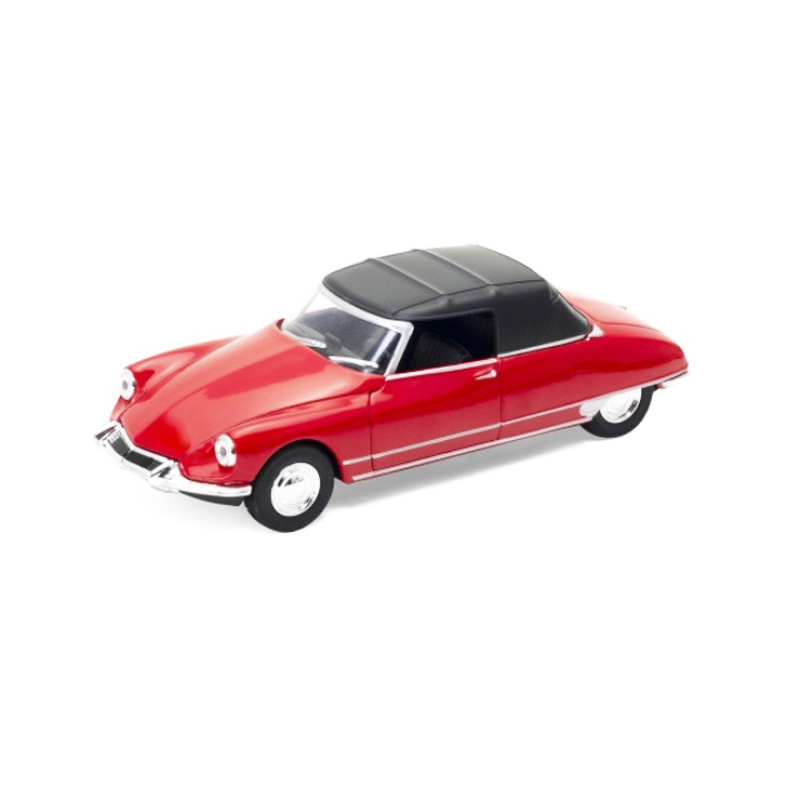 1:34 Citroen DS 19 Cabriolet