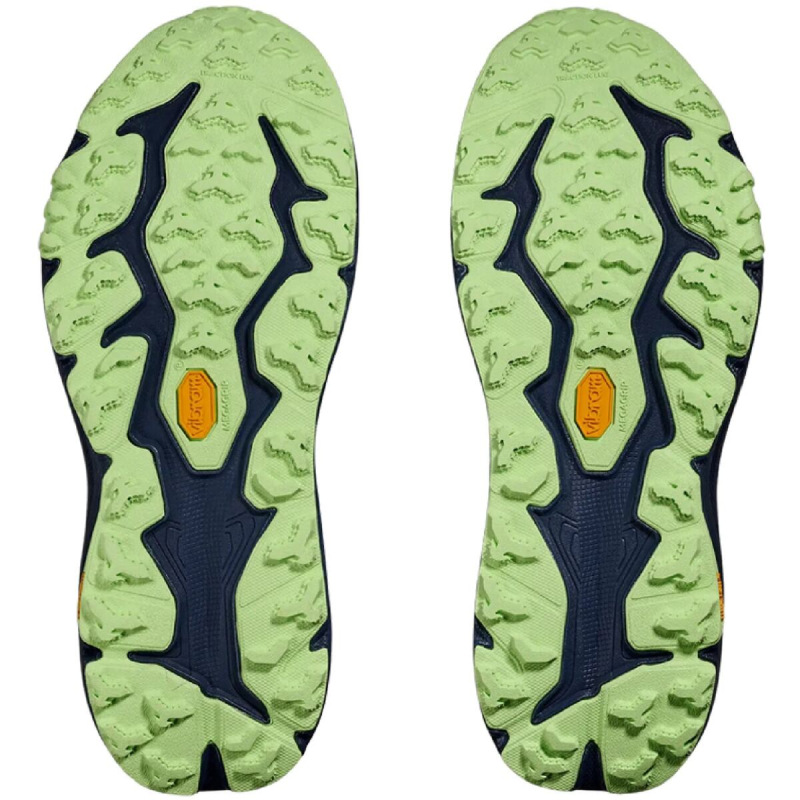 Speedgoat 6 pánska obuv DRPL 4