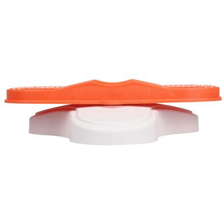 Waist Shape rotačné disky oranžová 1