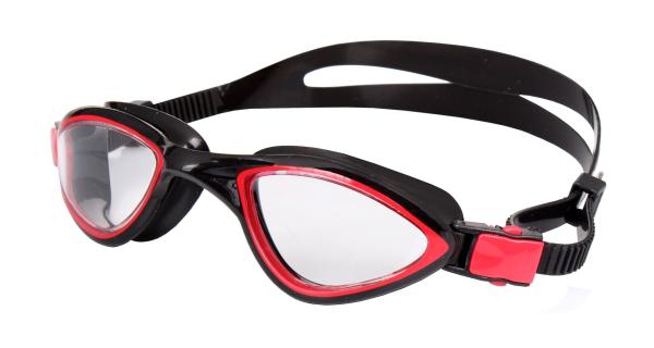 Aqua-Speed Flex plavecké okuliare červená
