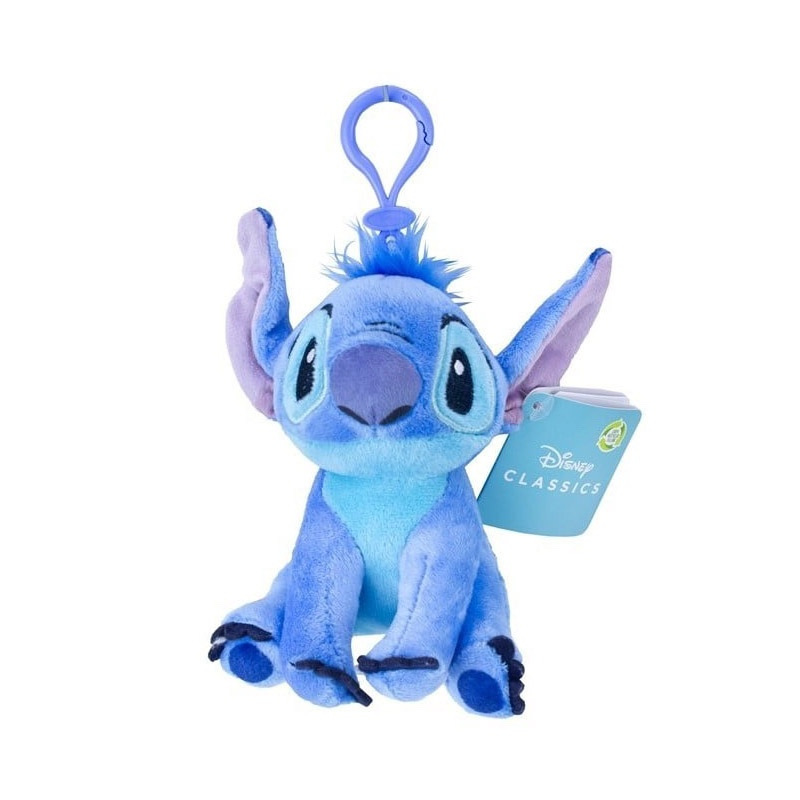 Plyšák Lilo a Stitch 1