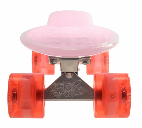 PENNYB. 22" SU BURN RIDER ruz 4