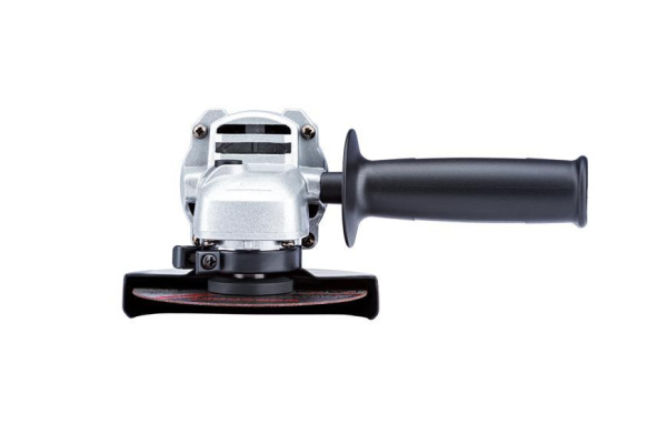 Bruska Worcraft AG07-125, 750W, 125 mm, uhlová 3