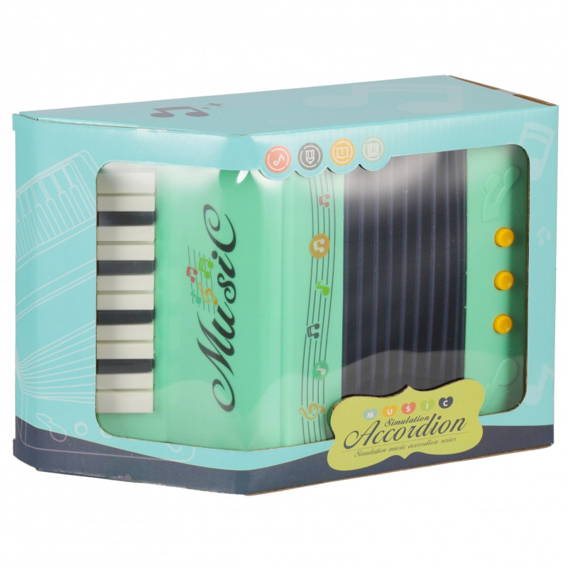 Akordeón 5