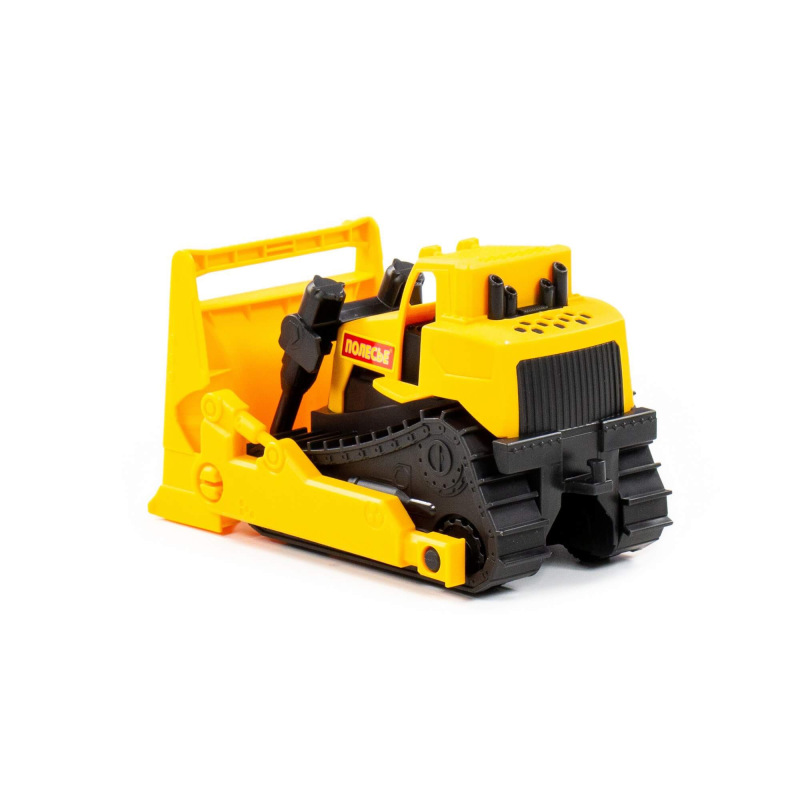 Mini buldozér expert 3