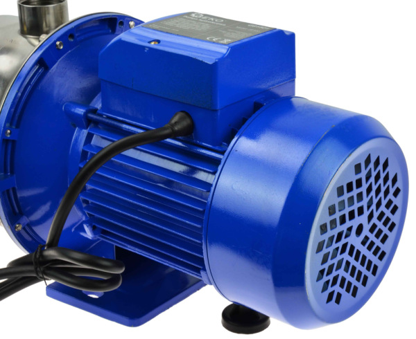 Čerpadlo na domácu vodáreň 1100 W, bez nádrže, JS100, GEKO 5