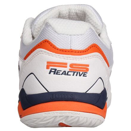 FS Reactive 2302 sálová obuv 3