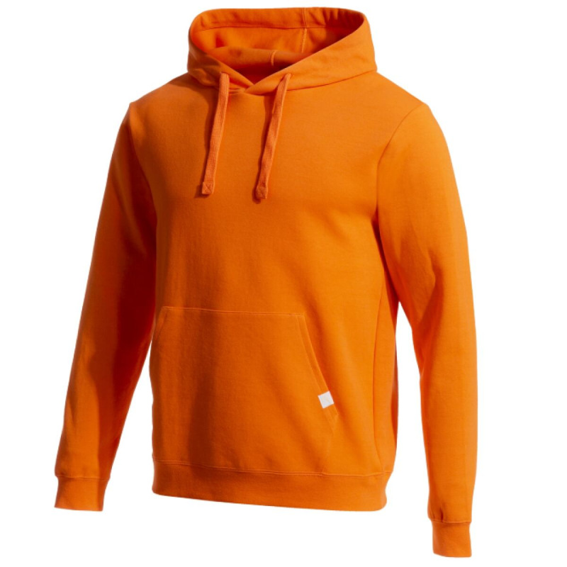 Joma Universo Hoodie pánska mikina oranžová veľ. XXXS 2