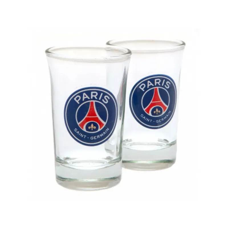 FOREVER COLLECTIBLES Poldecák 2ks PARIS SAINT-GERMAIN F.C. Shot