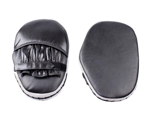 Fighter boxovací terč čierna 1