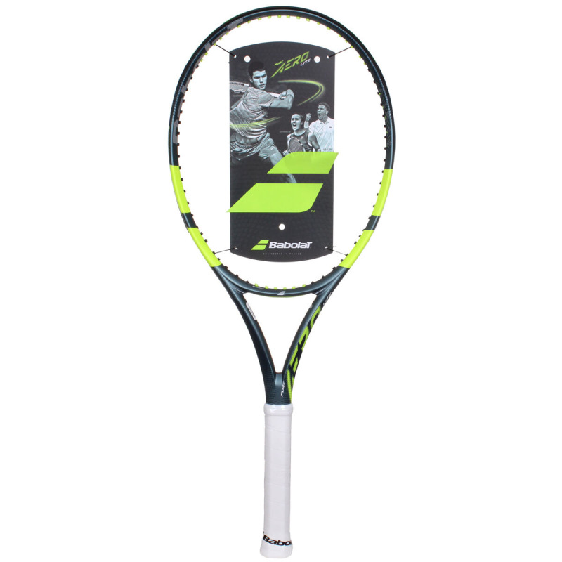 Pure Aero Lite 2026 tenisová raketa 2